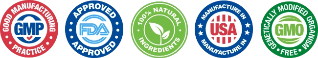 Sugar Renew certifications